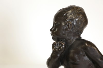 Lot 200 - After Jean-Baptiste Pigalle