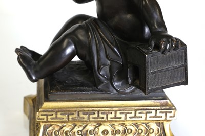 Lot 200 - After Jean-Baptiste Pigalle