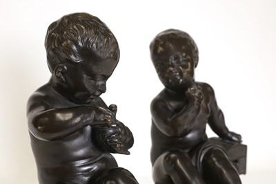 Lot 200 - After Jean-Baptiste Pigalle