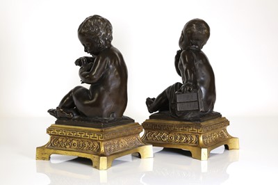 Lot 200 - After Jean-Baptiste Pigalle