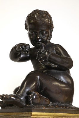 Lot 200 - After Jean-Baptiste Pigalle