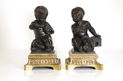 Lot 200 - After Jean-Baptiste Pigalle