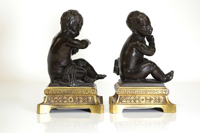 Lot 200 - After Jean-Baptiste Pigalle