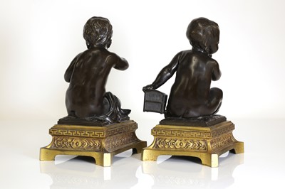 Lot 200 - After Jean-Baptiste Pigalle