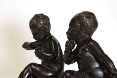 Lot 200 - After Jean-Baptiste Pigalle