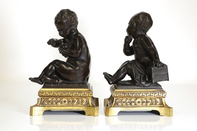 Lot 200 - After Jean-Baptiste Pigalle