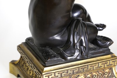 Lot 200 - After Jean-Baptiste Pigalle