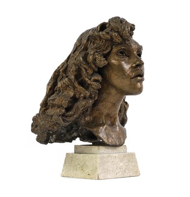 Lot 128 - Sir Jacob Epstein (1880-1959)