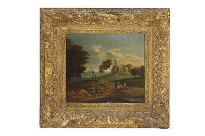 Lot 233 - Circle of Matthys Balen (Dutch, 1684-1766)