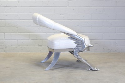 Lot 269 - Mark Brazier-Jones (New Zealand-British, b.1956)