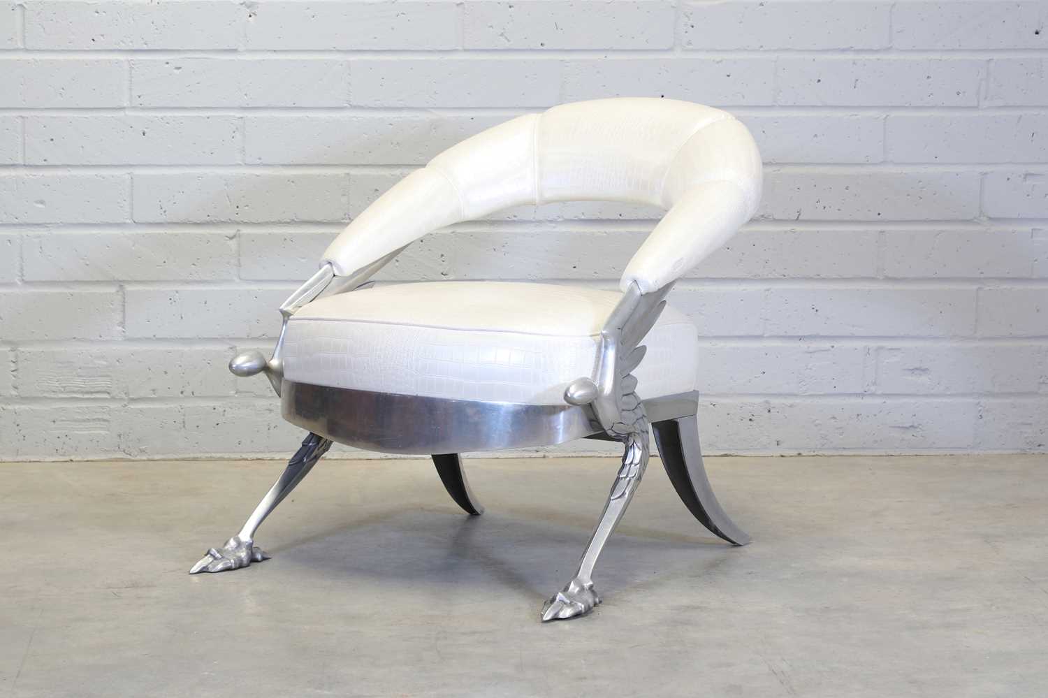 Lot 269 - Mark Brazier-Jones (New Zealand-British, b.1956)