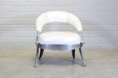 Lot 269 - Mark Brazier-Jones (New Zealand-British, b.1956)