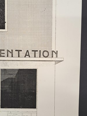 Lot 124 - David Hockney OM CH RA (b.1937)