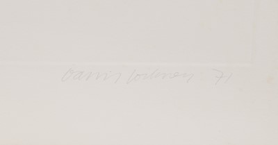 Lot 124 - David Hockney OM CH RA (b.1937)