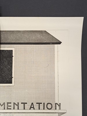 Lot 124 - David Hockney OM CH RA (b.1937)