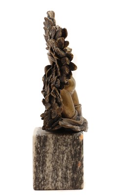 Lot 283 - Katangue Burke Matthew (20th century)