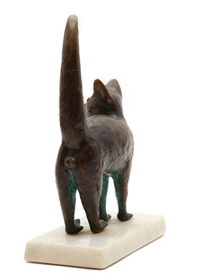 Lot 284 - Eastern European School (20th century)