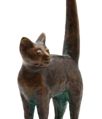 Lot 284 - Eastern European School (20th century)