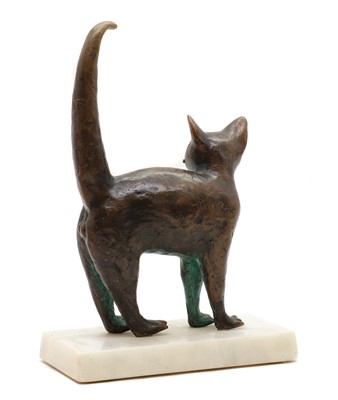 Lot 284 - Eastern European School (20th century)