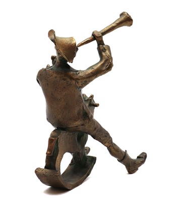 Lot 291 - Eastern European School (20th century)