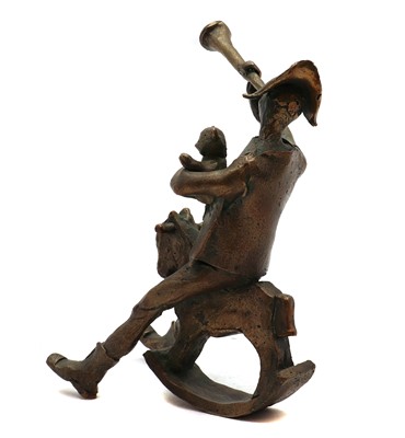 Lot 291 - Eastern European School (20th century)