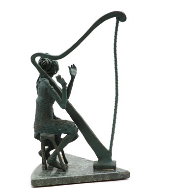 Lot 288 - Marek Czarnecki (b. 1958)