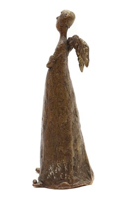 Lot 287 - Eastern European School (20th century)