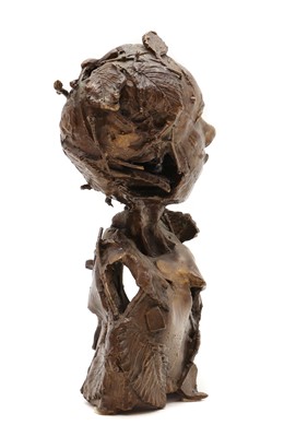 Lot 285 - Eastern European School (20th century)