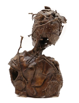 Lot 285 - Eastern European School (20th century)