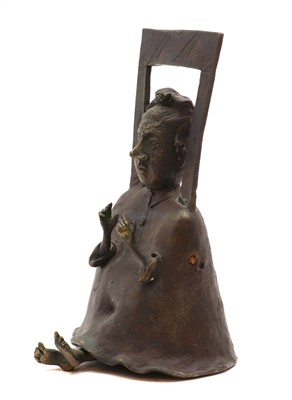 Lot 290 - Eastern European School (20th century)