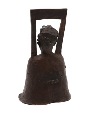 Lot 290 - Eastern European School (20th century)