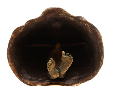 Lot 290 - Eastern European School (20th century)