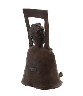 Lot 290 - Eastern European School (20th century)