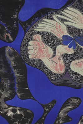 Lot 113 - Ceri Richards (1903-1971)