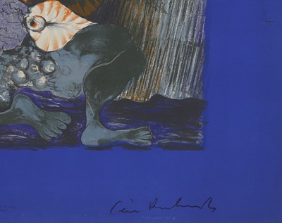 Lot 113 - Ceri Richards (1903-1971)