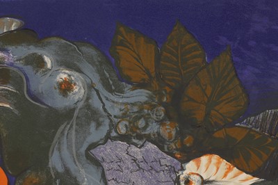 Lot 113 - Ceri Richards (1903-1971)