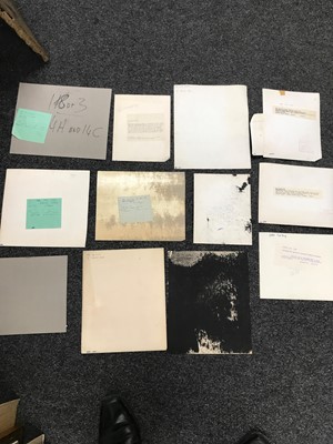 Lot 229 - Photographs of Chairman Mao