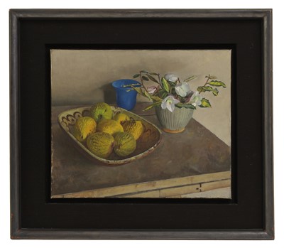 Lot 12 - John Aldridge RA (1905-1983)
