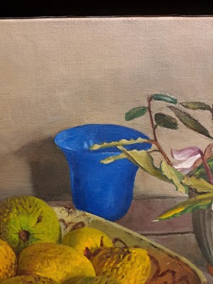 Lot 12 - John Aldridge RA (1905-1983)