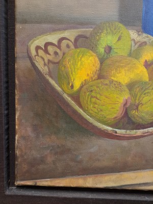 Lot 12 - John Aldridge RA (1905-1983)