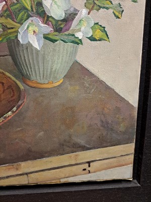 Lot 12 - John Aldridge RA (1905-1983)