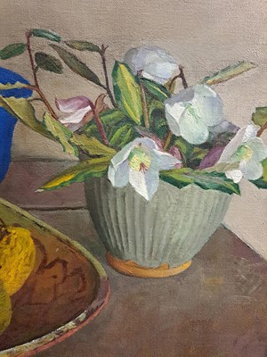 Lot 12 - John Aldridge RA (1905-1983)