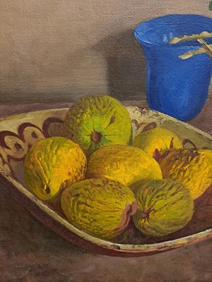 Lot 12 - John Aldridge RA (1905-1983)