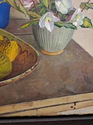 Lot 12 - John Aldridge RA (1905-1983)