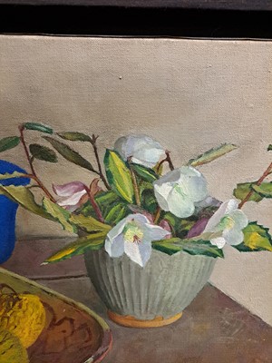Lot 12 - John Aldridge RA (1905-1983)