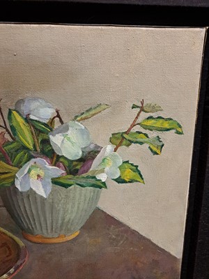 Lot 12 - John Aldridge RA (1905-1983)