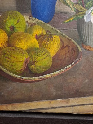Lot 12 - John Aldridge RA (1905-1983)