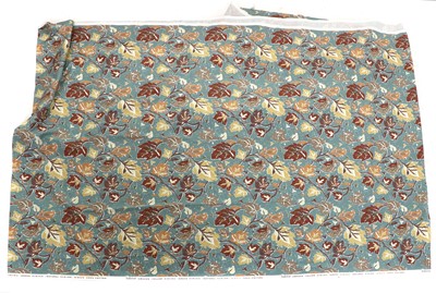Lot 326 - A collection of Liberty and Heals fabrics