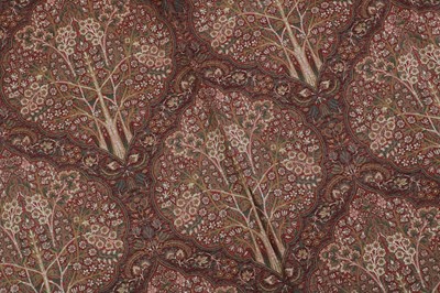 Lot 326 - A collection of Liberty and Heals fabrics
