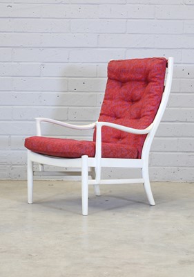 Lot 445 - A PK1016-19 armchair